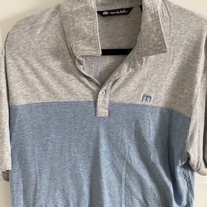 Travis Mathew Polo Shirt